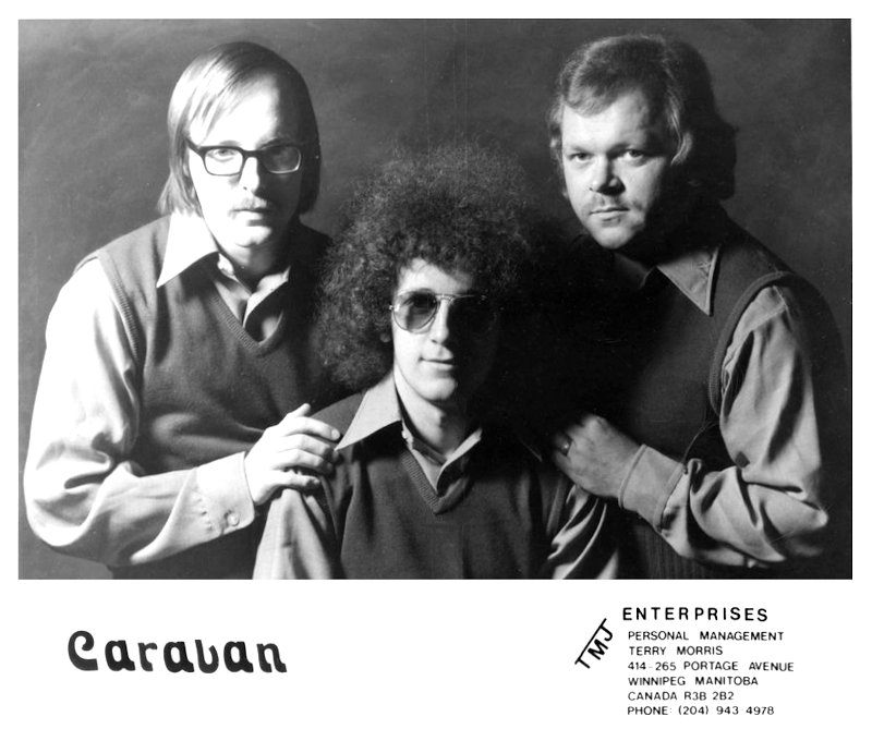 Caravan