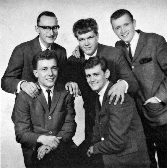 The D-Drifters