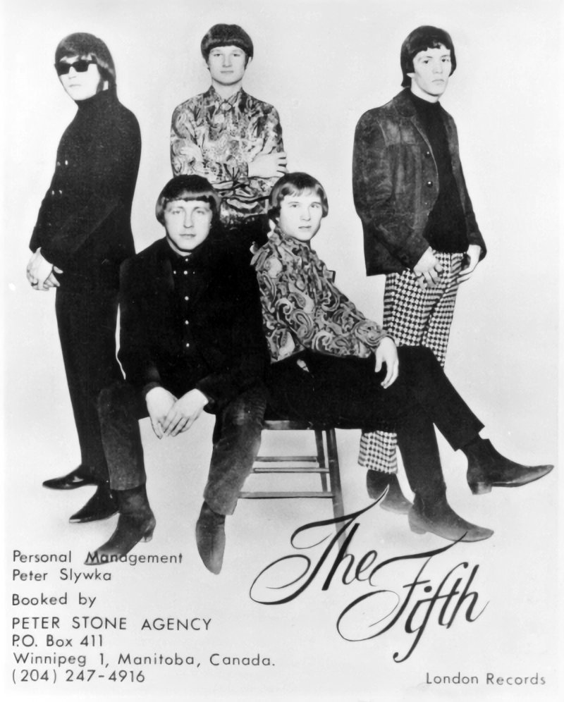 The Fifth