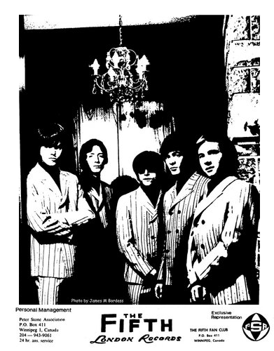 The Fifth 1968