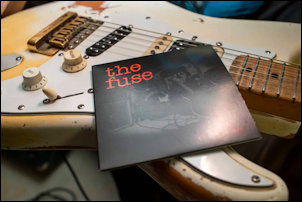 CD released March 2024