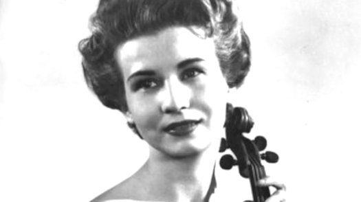 Donna Grescoe