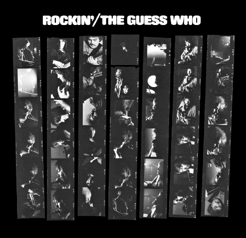 Rockin' Rockin'
