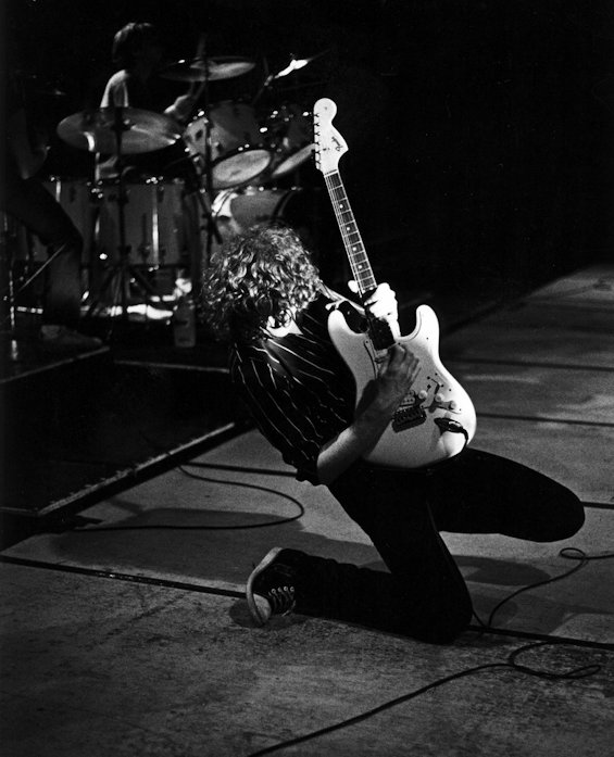 Glenn Willows