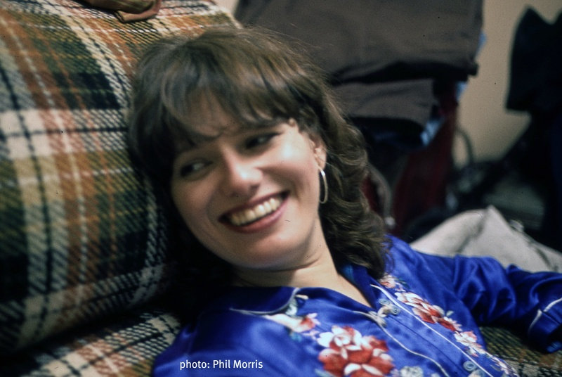 Dianne
                              Heatherington