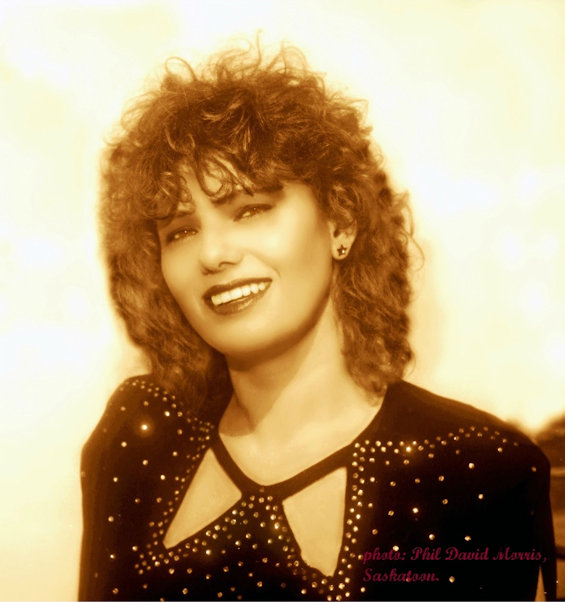 Dianne
                              Heatherington