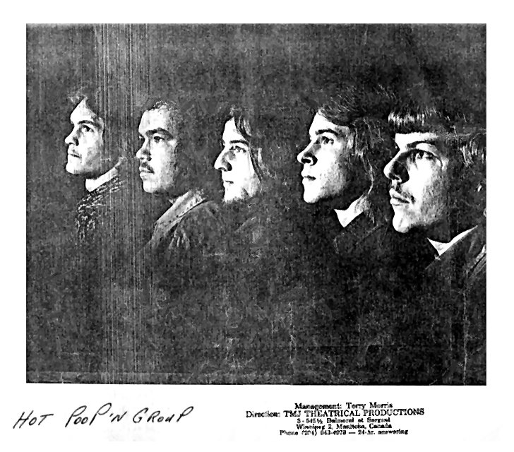 Hot
                              Poop N' the Groop