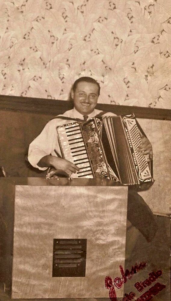 Harold Jones 1951 Harold Jones 1951