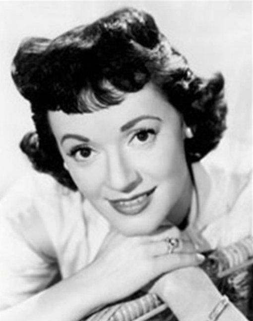 Gisèle
                              MacKenzie