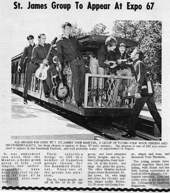 Expo 67 Promo Expo 67 Promo