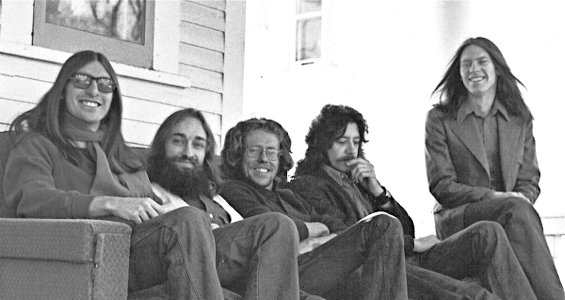 Musical
                              Odyssey