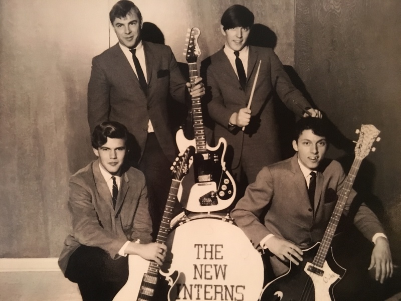 The New Interns