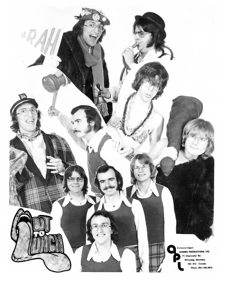 Out To Lunch 1971