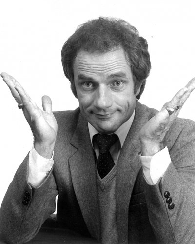 Pat Riordan