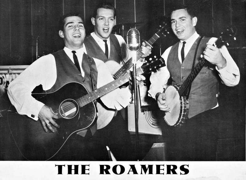 The Roamers