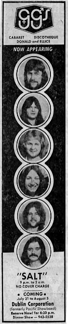 GG's
                              Newspaper Promo