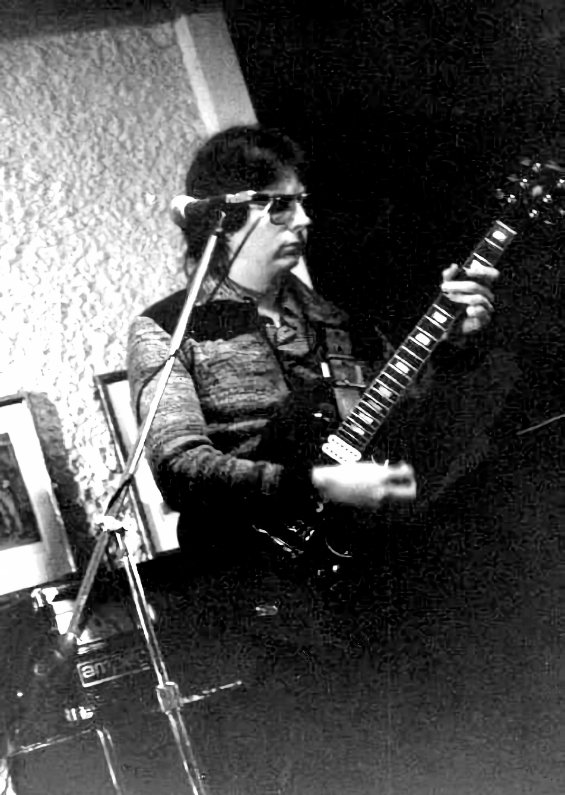 Peter Gailis