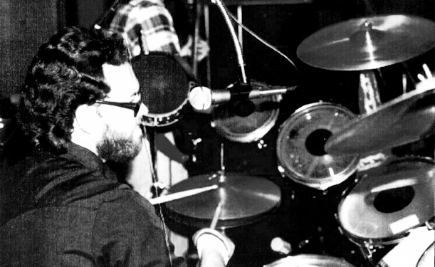 Bill Anderson