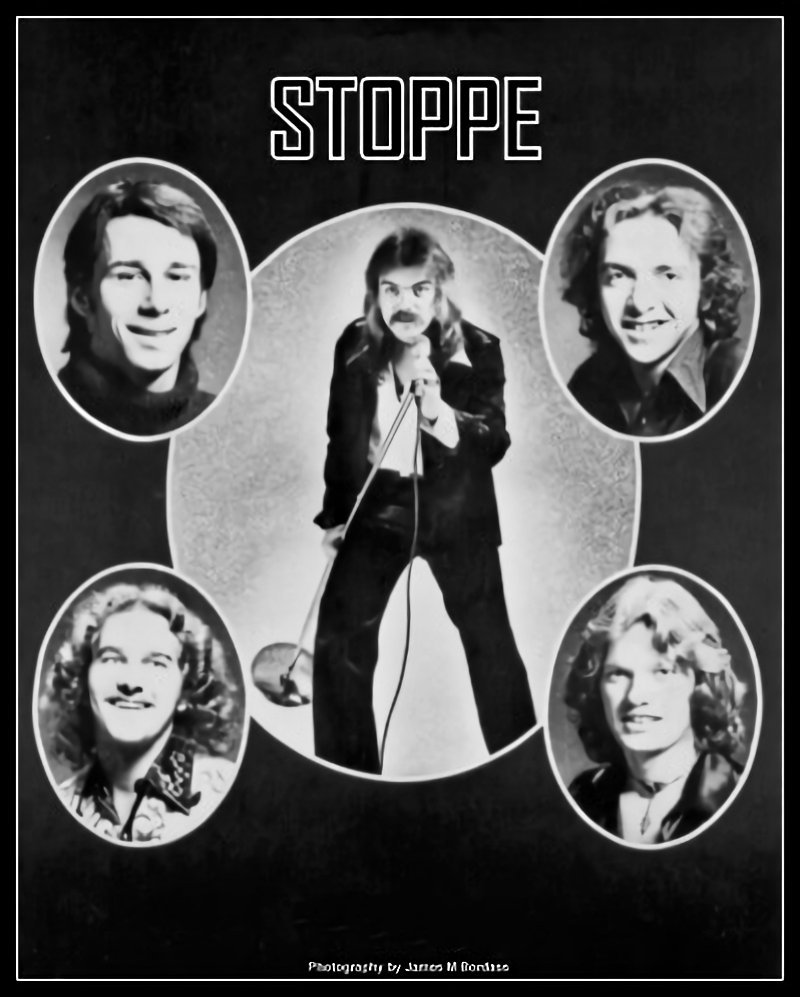 Stoppe
