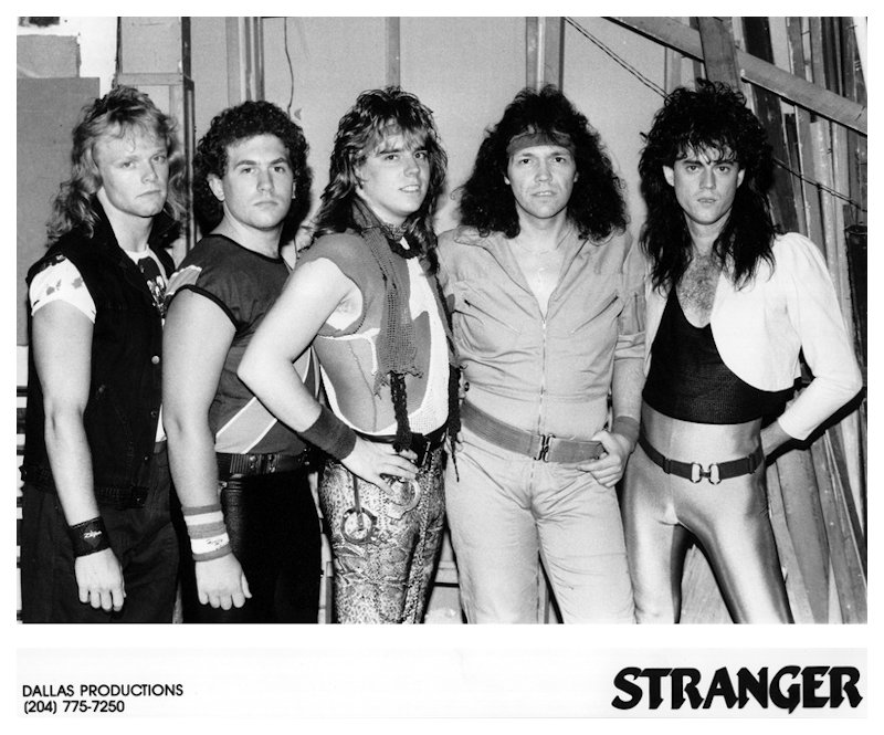 Stranger