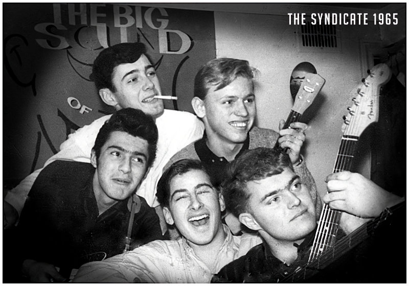 The Syndicate