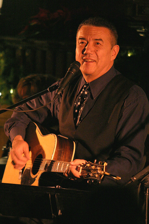 Tom Jackson