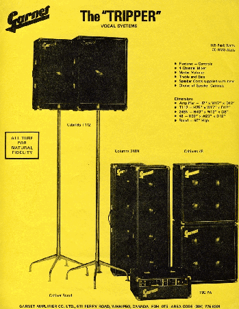 The Tripper