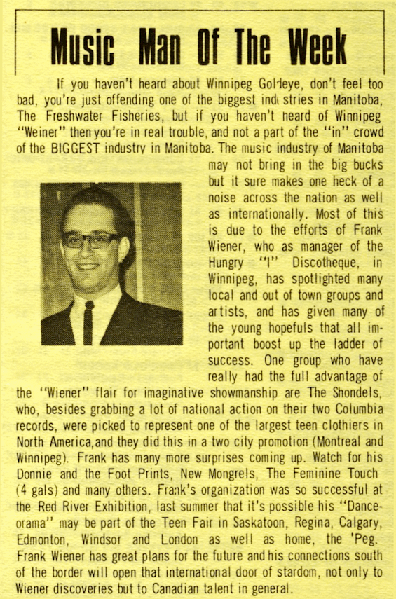 Frank Wiener