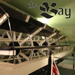 The Paddlewheel Restaurant