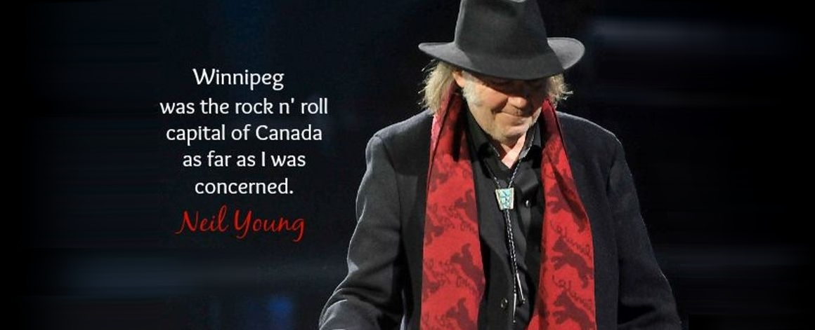Neil Young