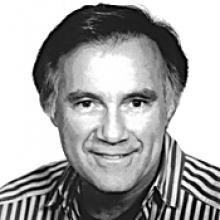 Barry Forman