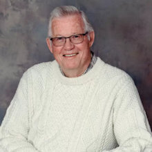 Terry O'Reilly