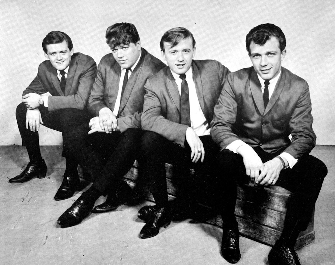 The D-Drifters The D-Drifters