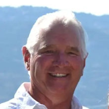 Brian Sellar Brian Sellar