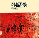 Festival Express